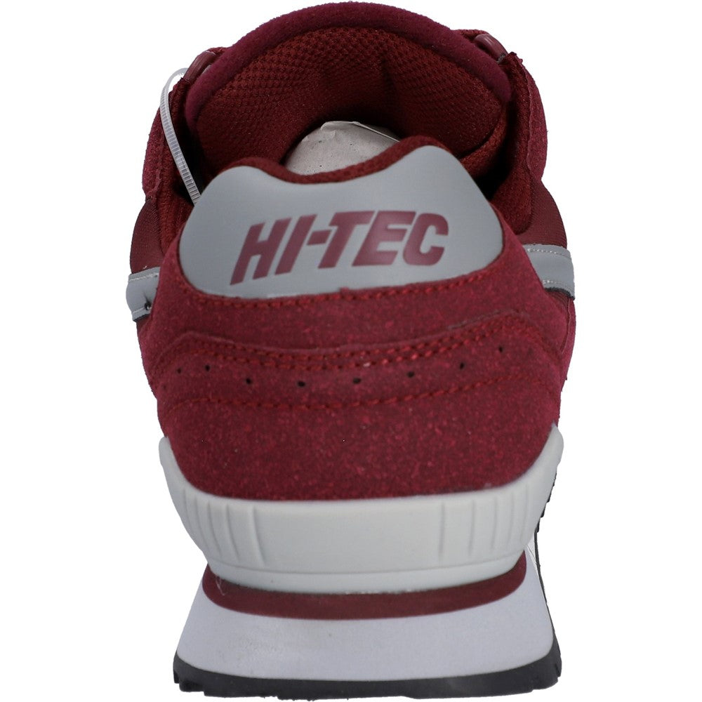 Hi-Tec Silver Shadow Shoes