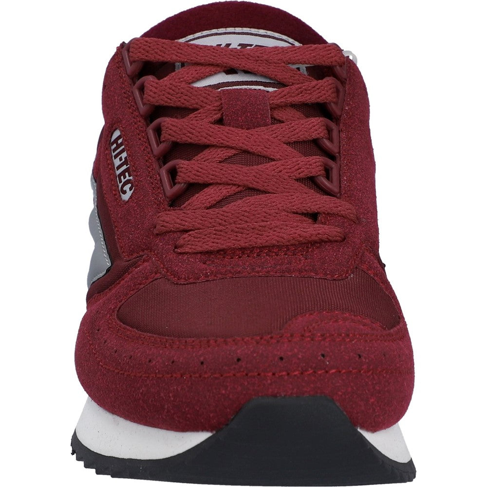 Hi-Tec Silver Shadow Shoes