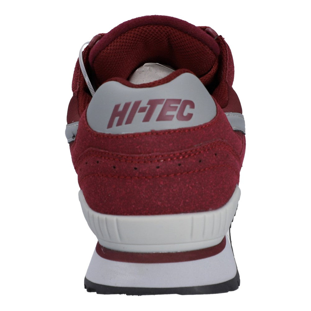 Hi-Tec Silver Shadow Shoes