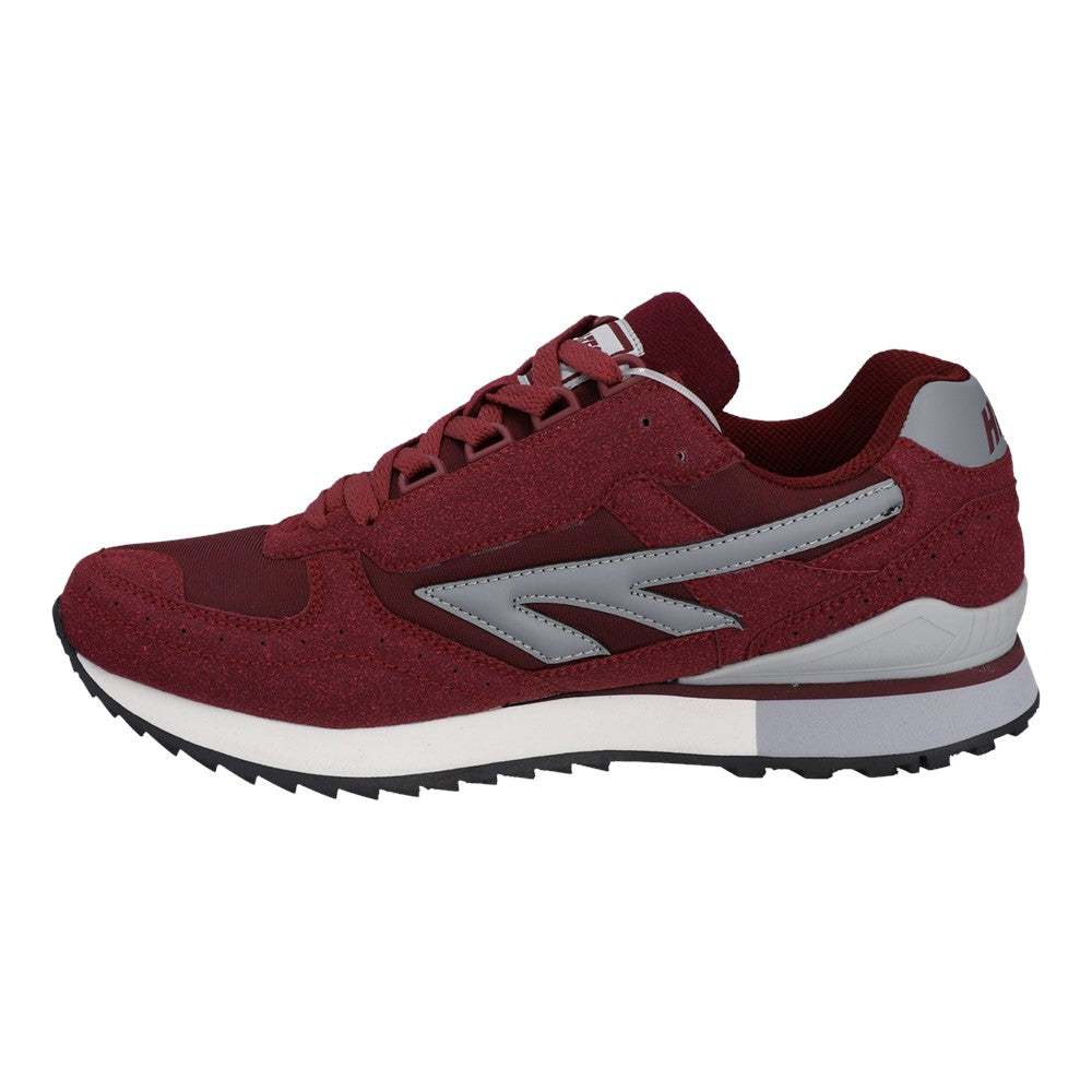 Hi-Tec Silver Shadow Shoes