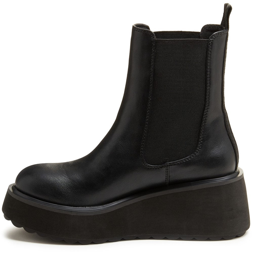 Rocket Dog Heyday Ankle Boots