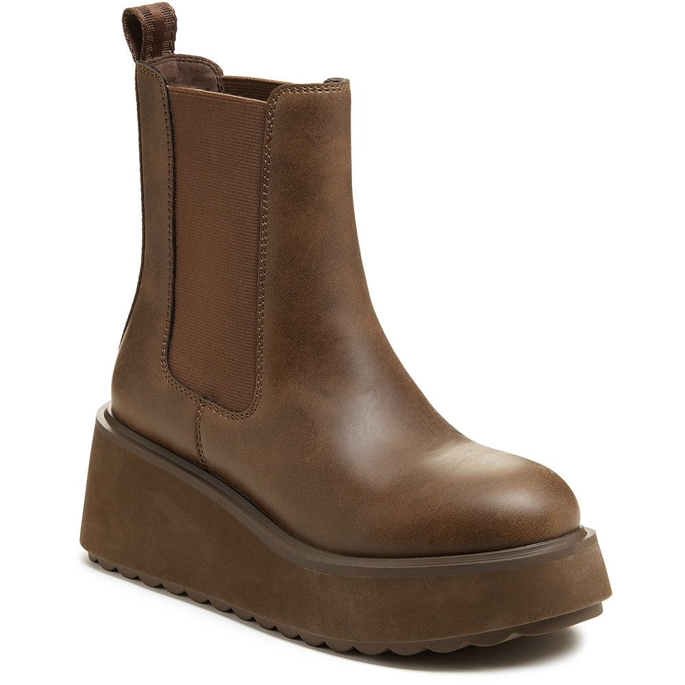 Rocket Dog Heyday Ankle Boots