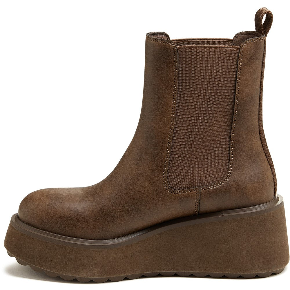 Rocket Dog Heyday Ankle Boots