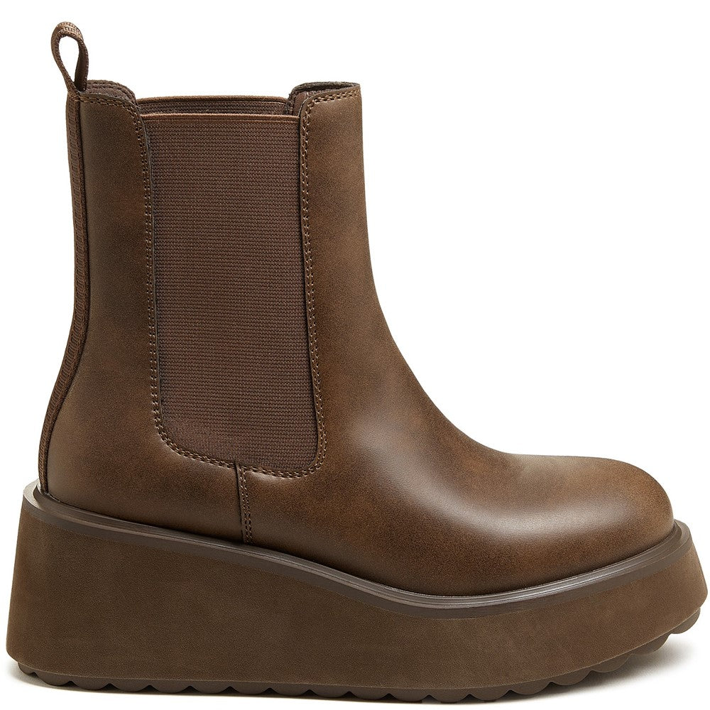 Rocket Dog Heyday Ankle Boots