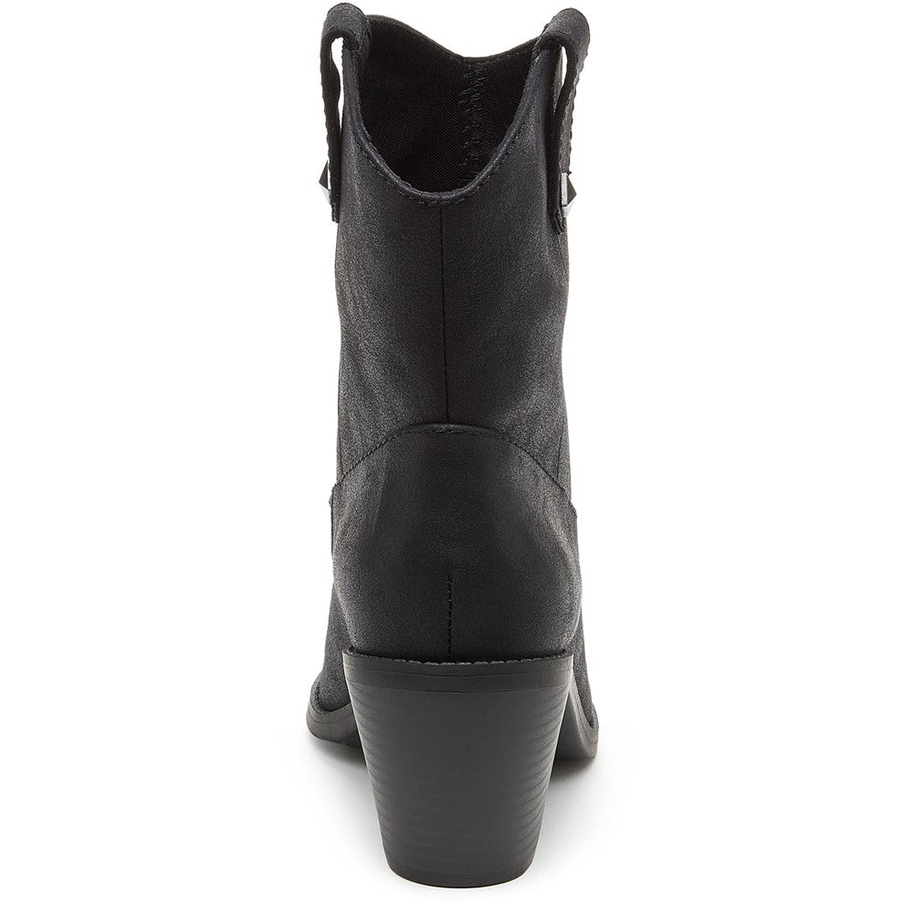 Rocket Dog Feather Ankle Boots