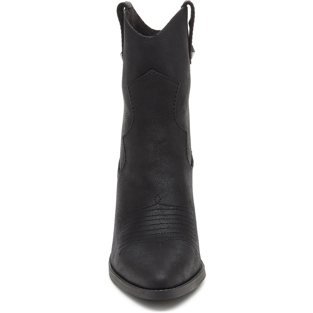 Rocket Dog Feather Ankle Boots