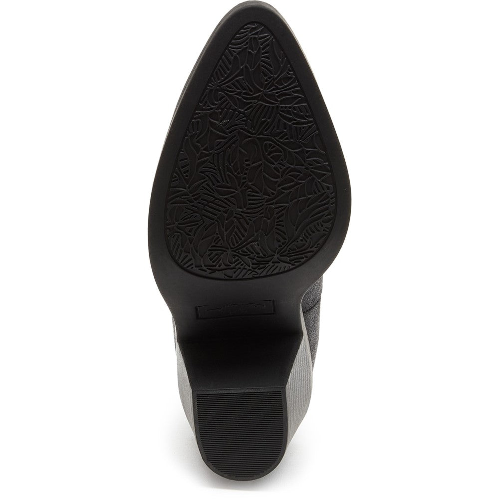 Rocket Dog Feather Ankle Boots