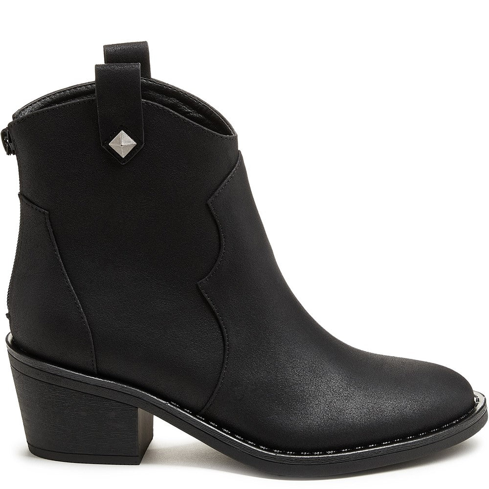 Rocket Dog Yolanda Ankle Boots