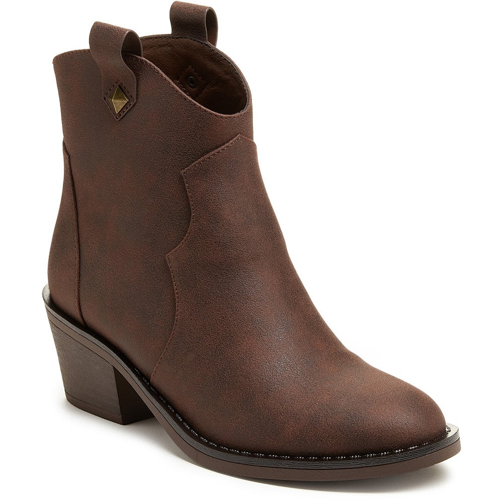 Rocket Dog Yolanda Ankle Boots