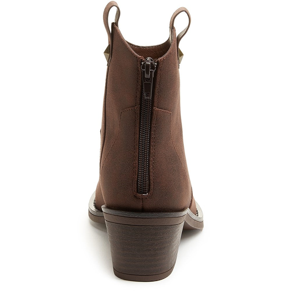 Rocket Dog Yolanda Ankle Boots