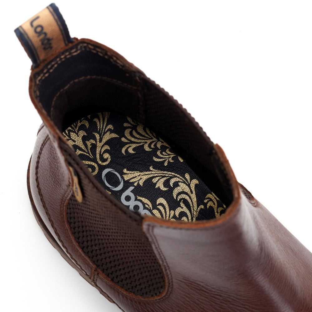 Base London Douglas Chelsea Boot