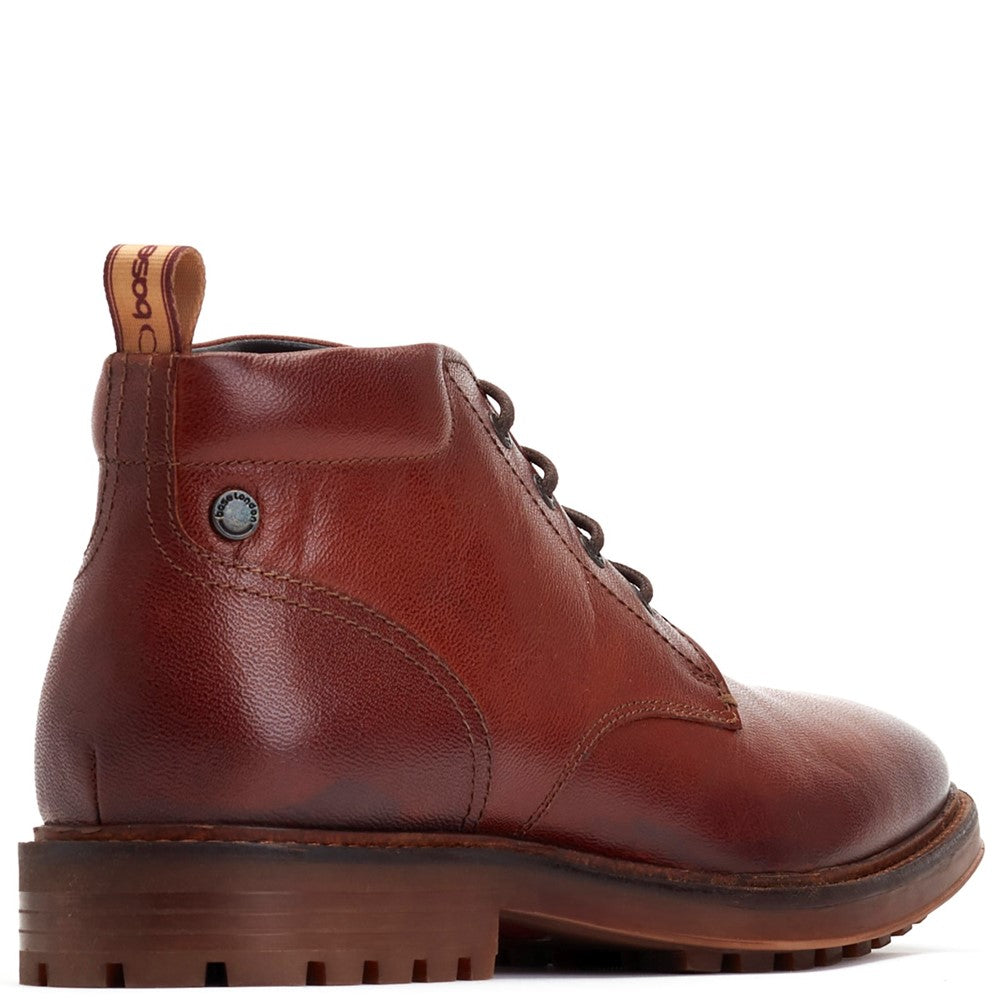 Base London Canmore Chukka Boot