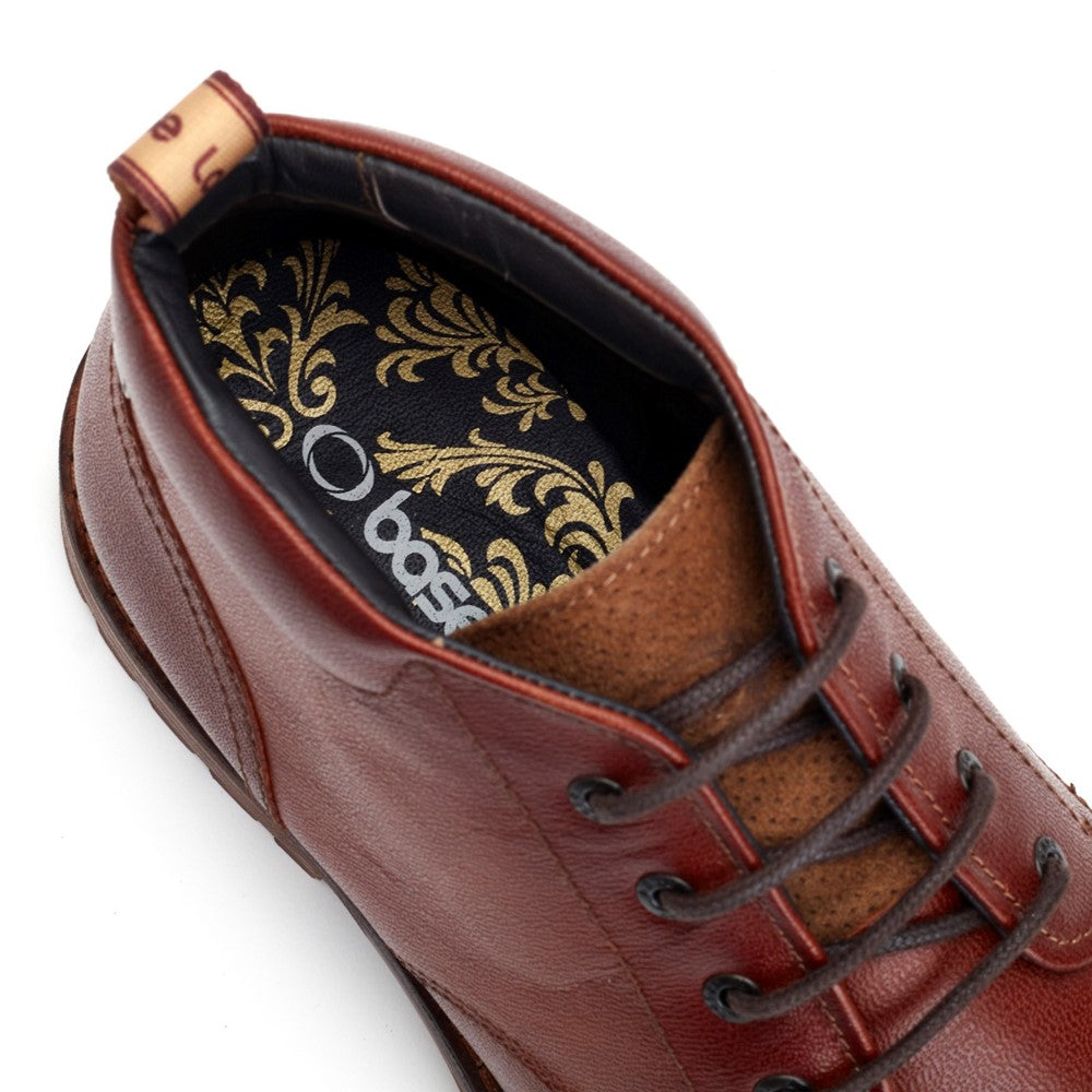 Base London Canmore Chukka Boot