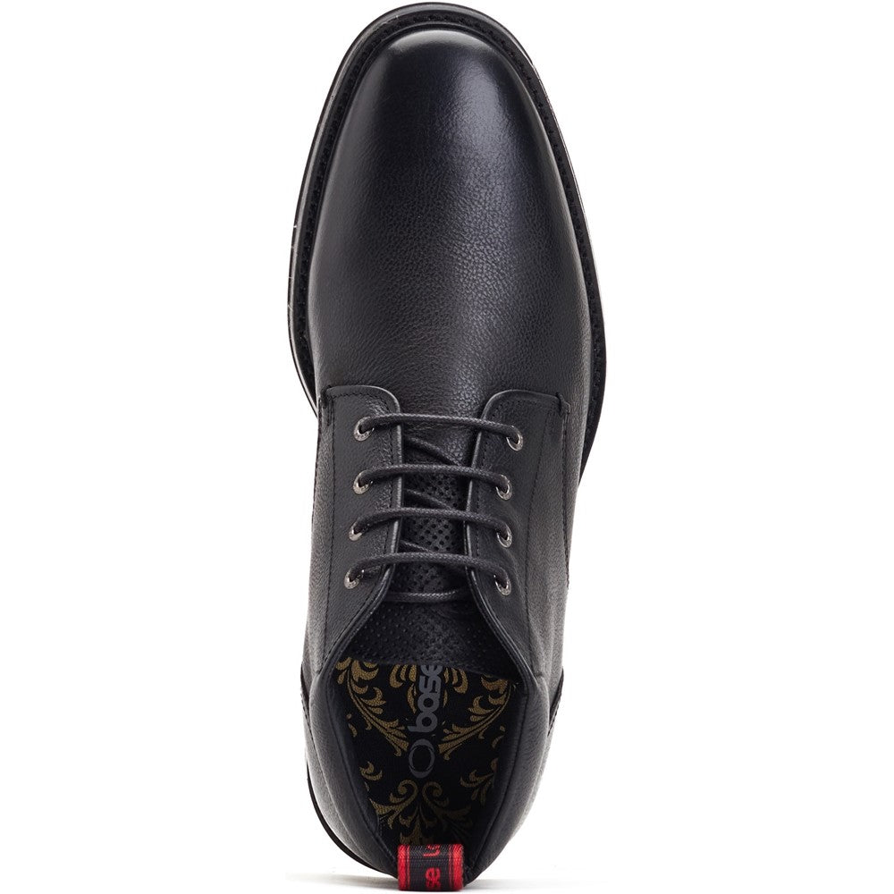Base London Canmore Chukka Boot