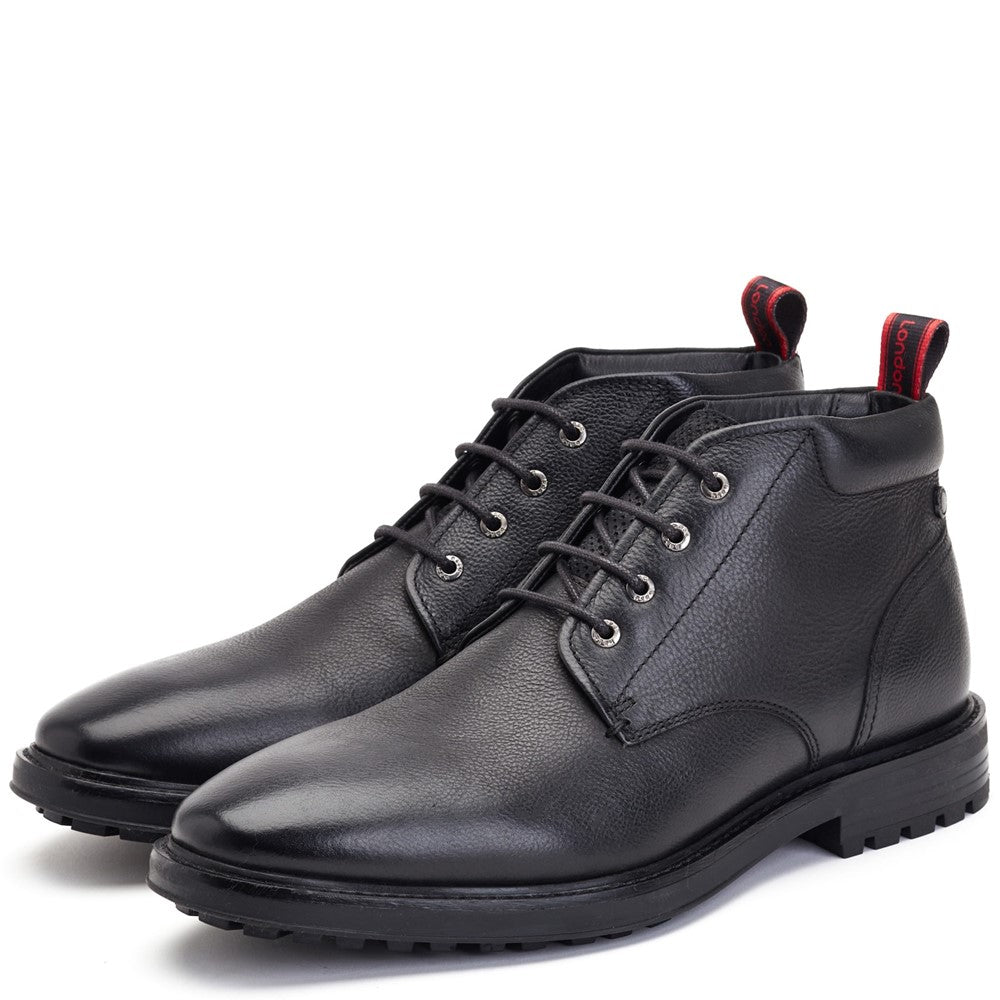 Base London Canmore Chukka Boot
