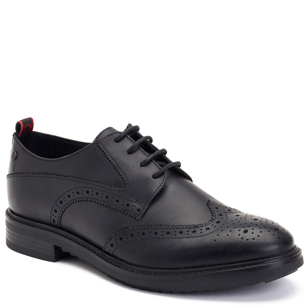 Base London Nashville Brogue Shoes