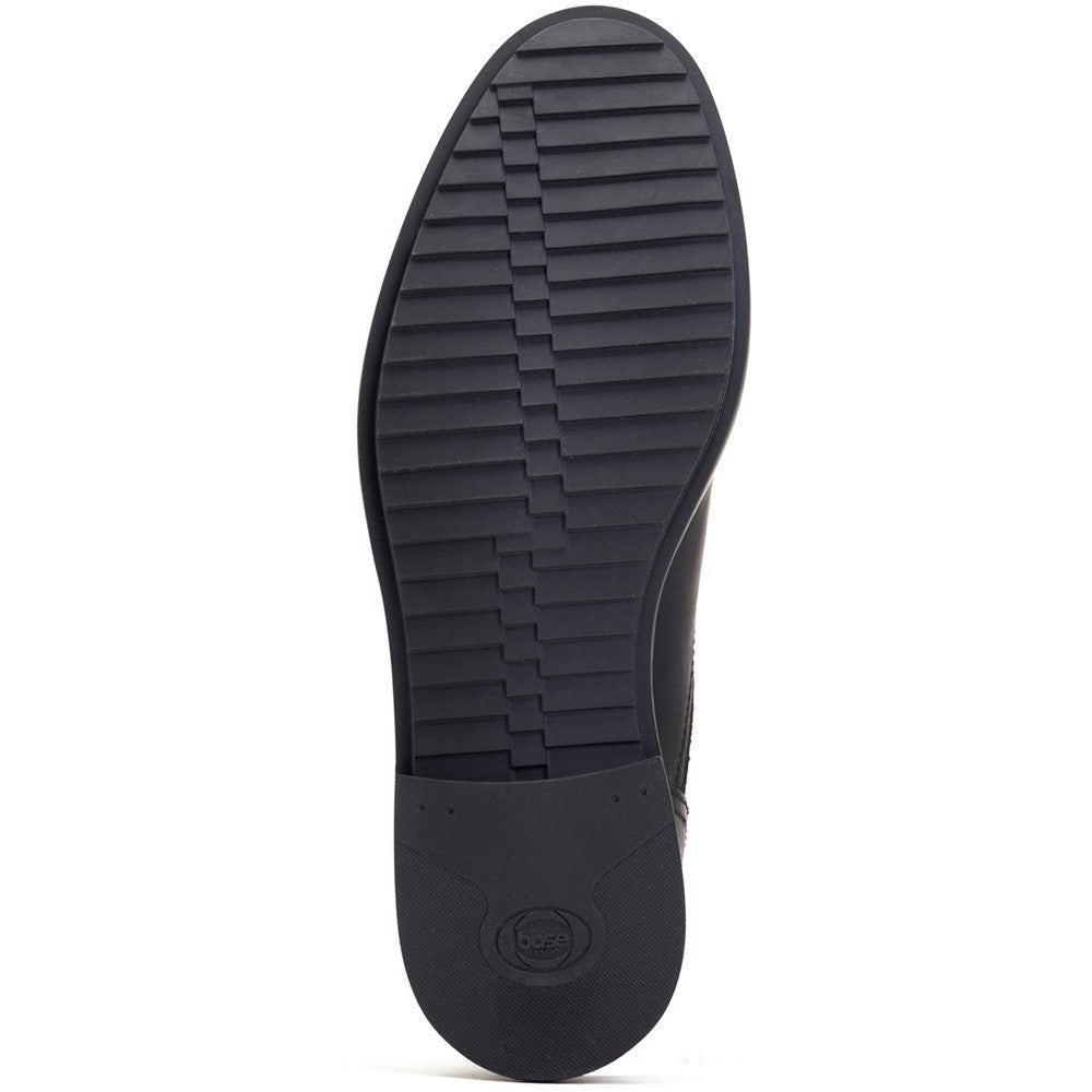 Base London Nashville Brogue Shoes