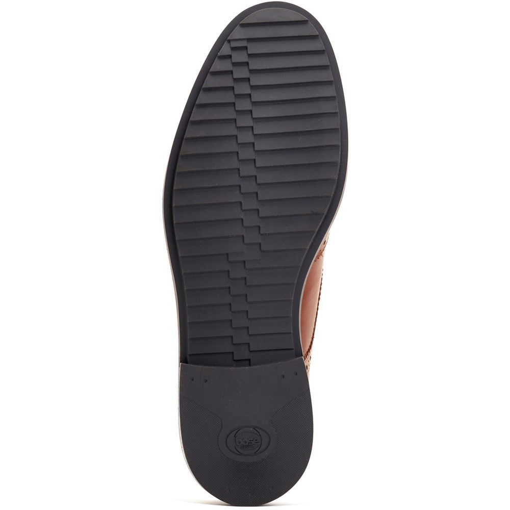 Base London Nashville Brogue Shoes