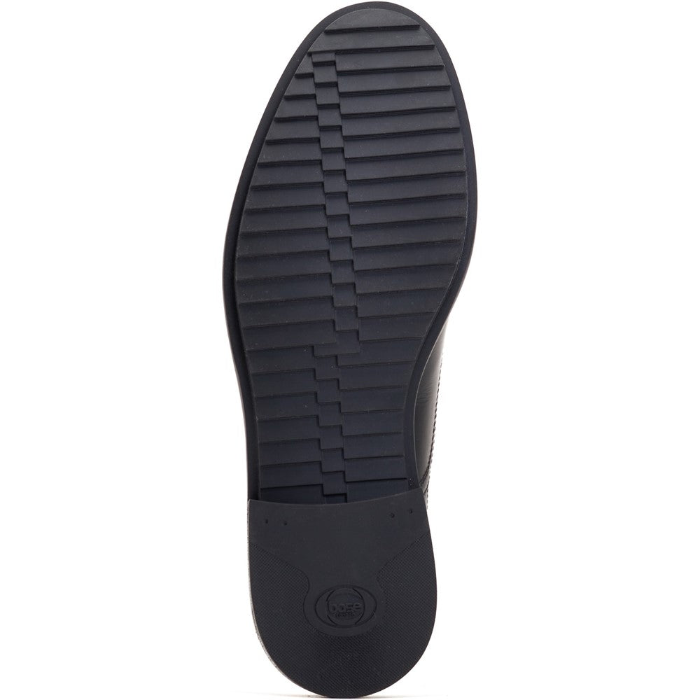 Base London Memphis Derby Shoes