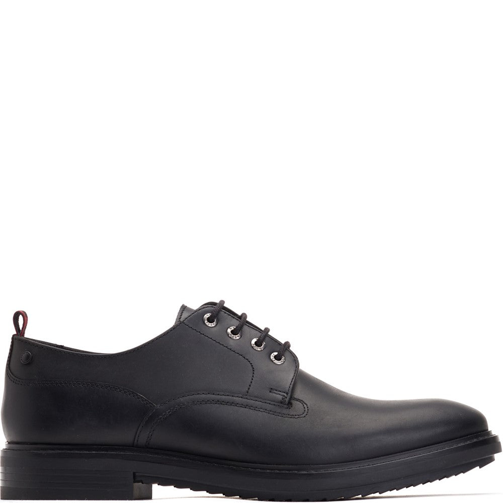 Base London Memphis Derby Shoes