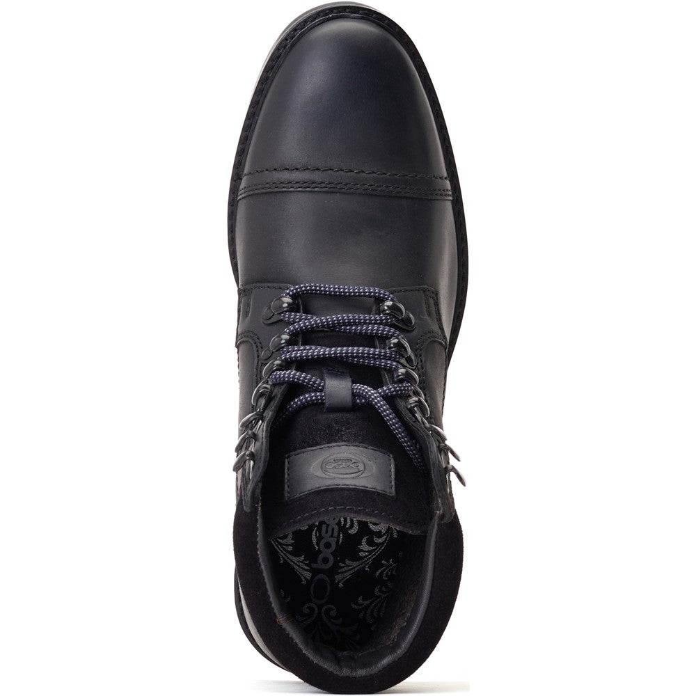 Base London Ashland Boot