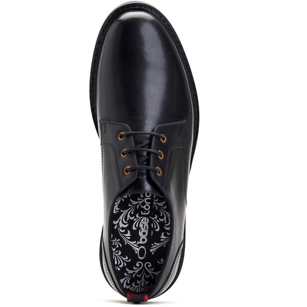 Base London Dime Derby Shoe