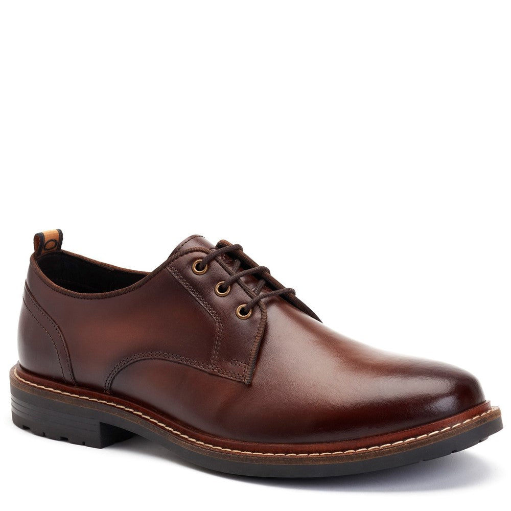 Base London Dime Derby Shoe