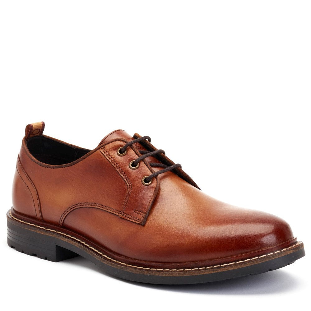 Base London Dime Derby Shoe