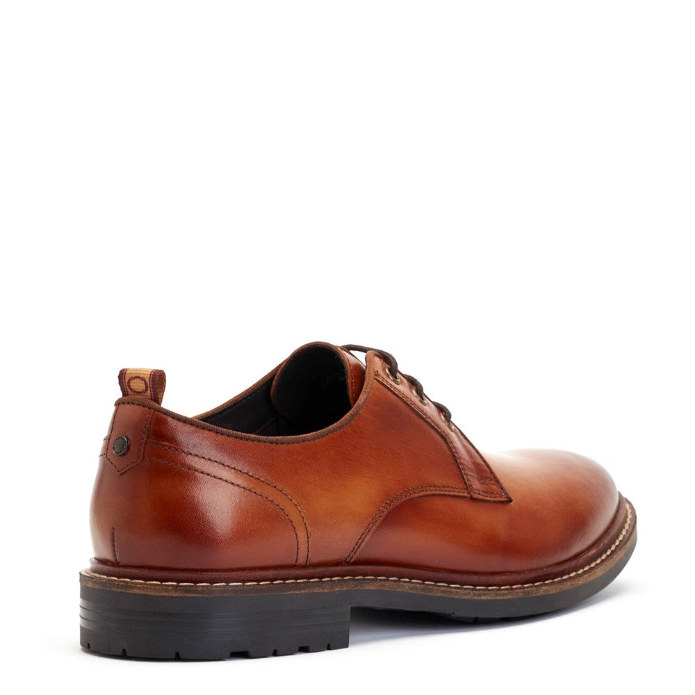 Base London Dime Derby Shoe