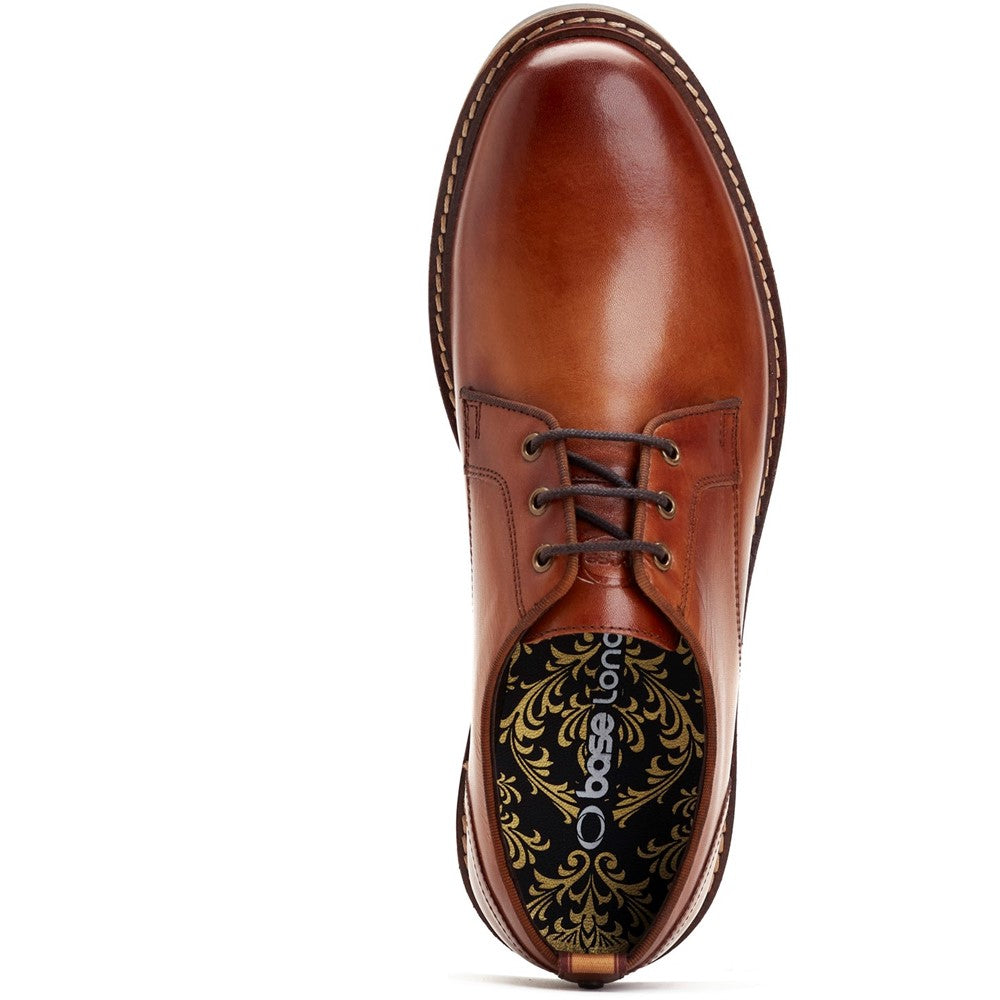 Base London Dime Derby Shoe