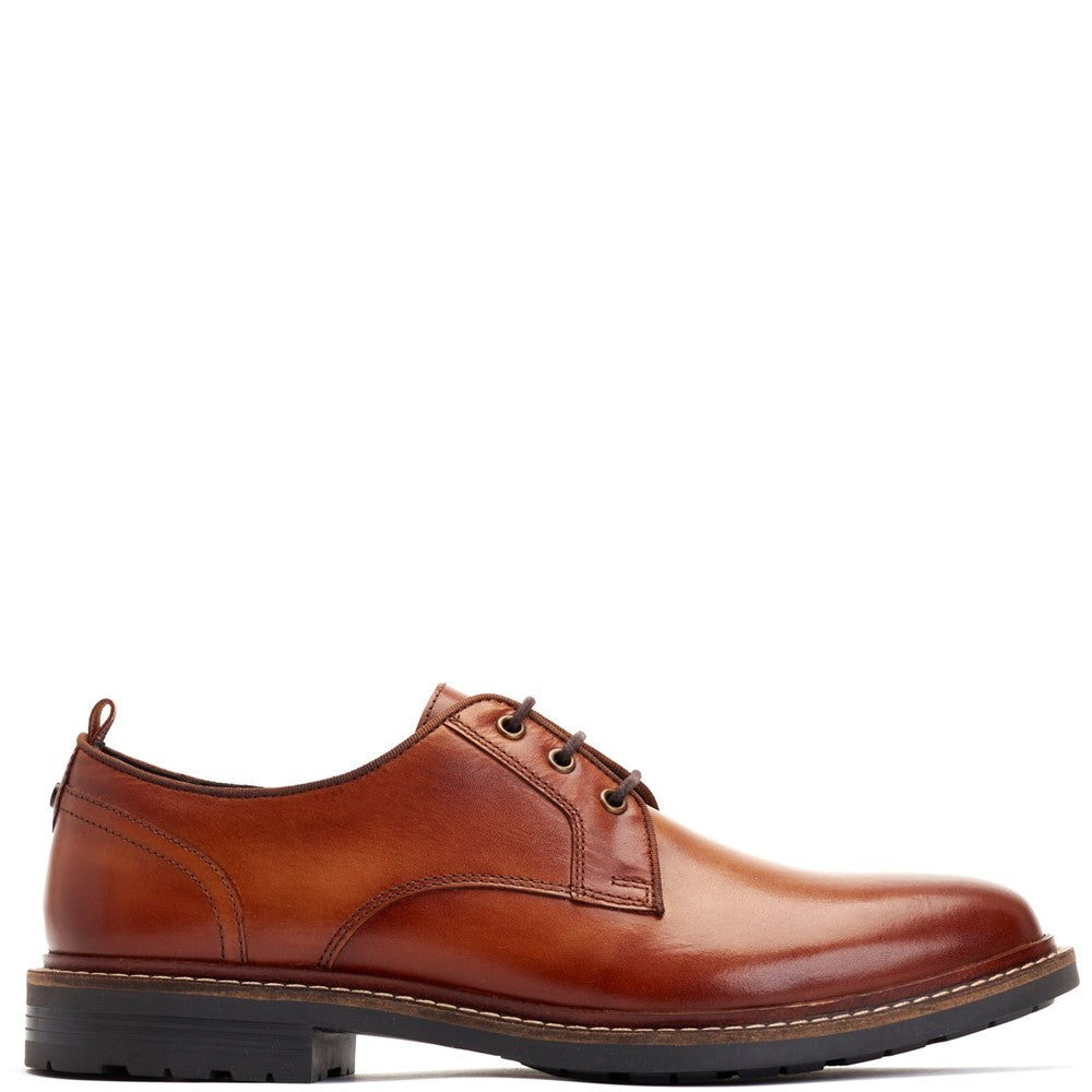 Base London Dime Derby Shoe