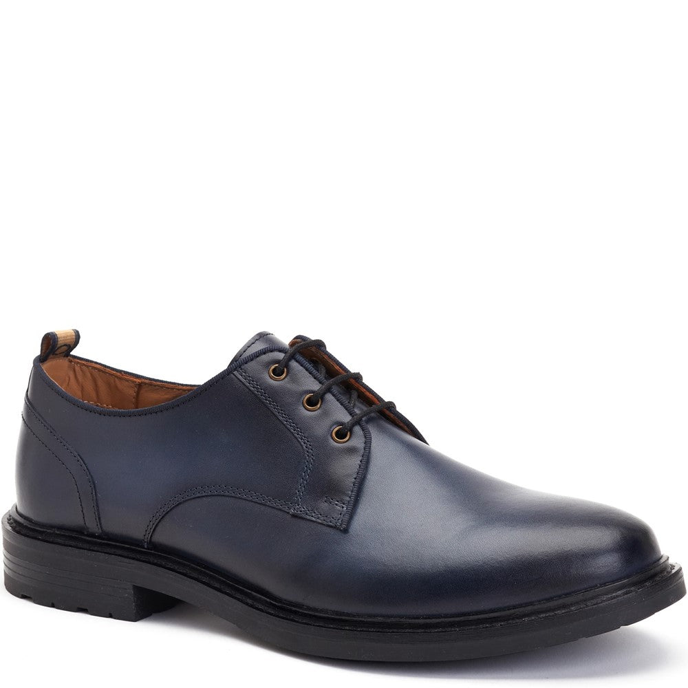 Base London Dime Derby Shoe