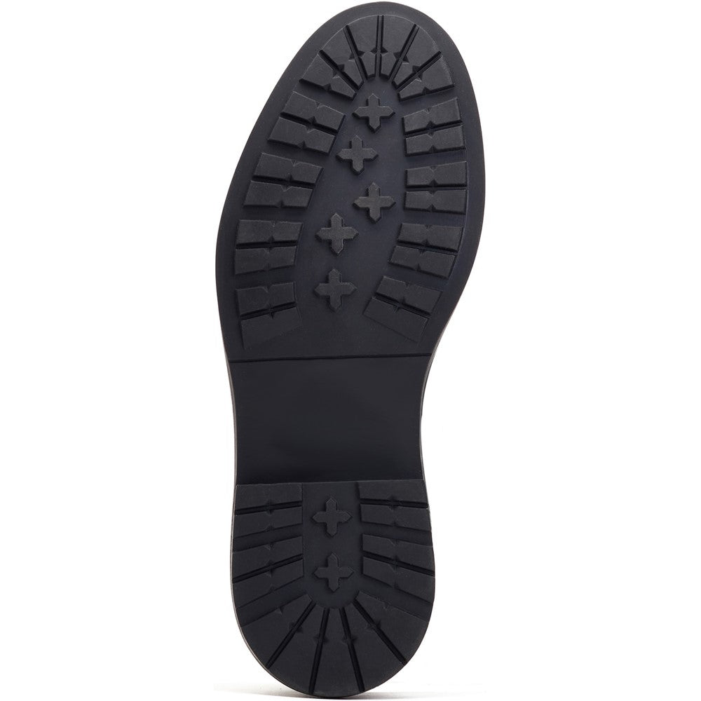 Base London Dime Derby Shoe