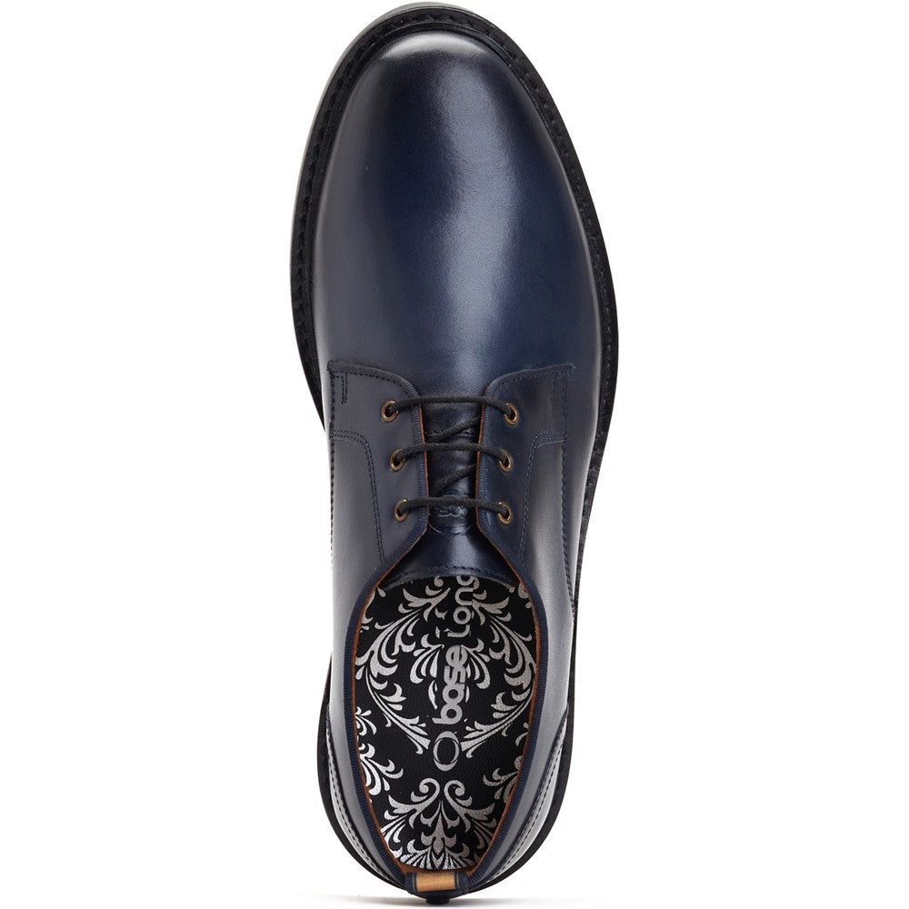 Base London Dime Derby Shoe