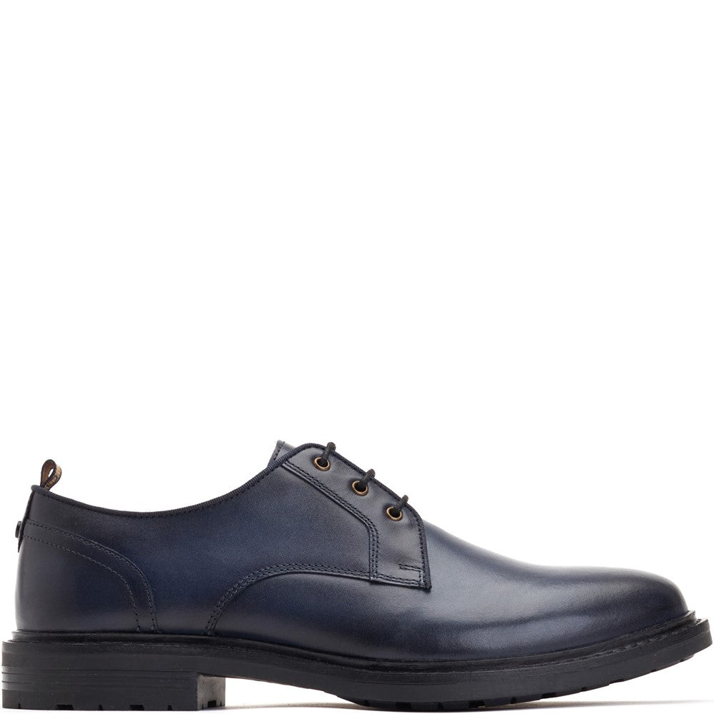 Base London Dime Derby Shoe