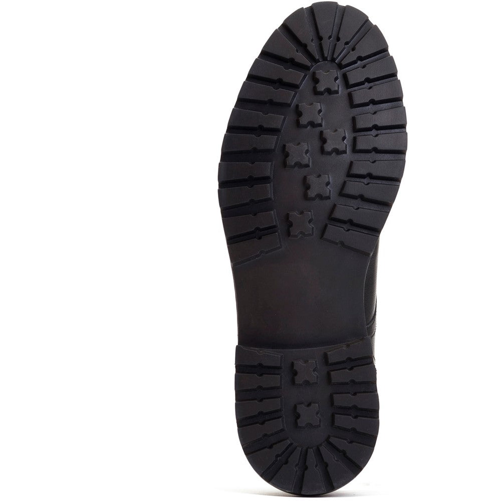 Base London Dettori Work Boot