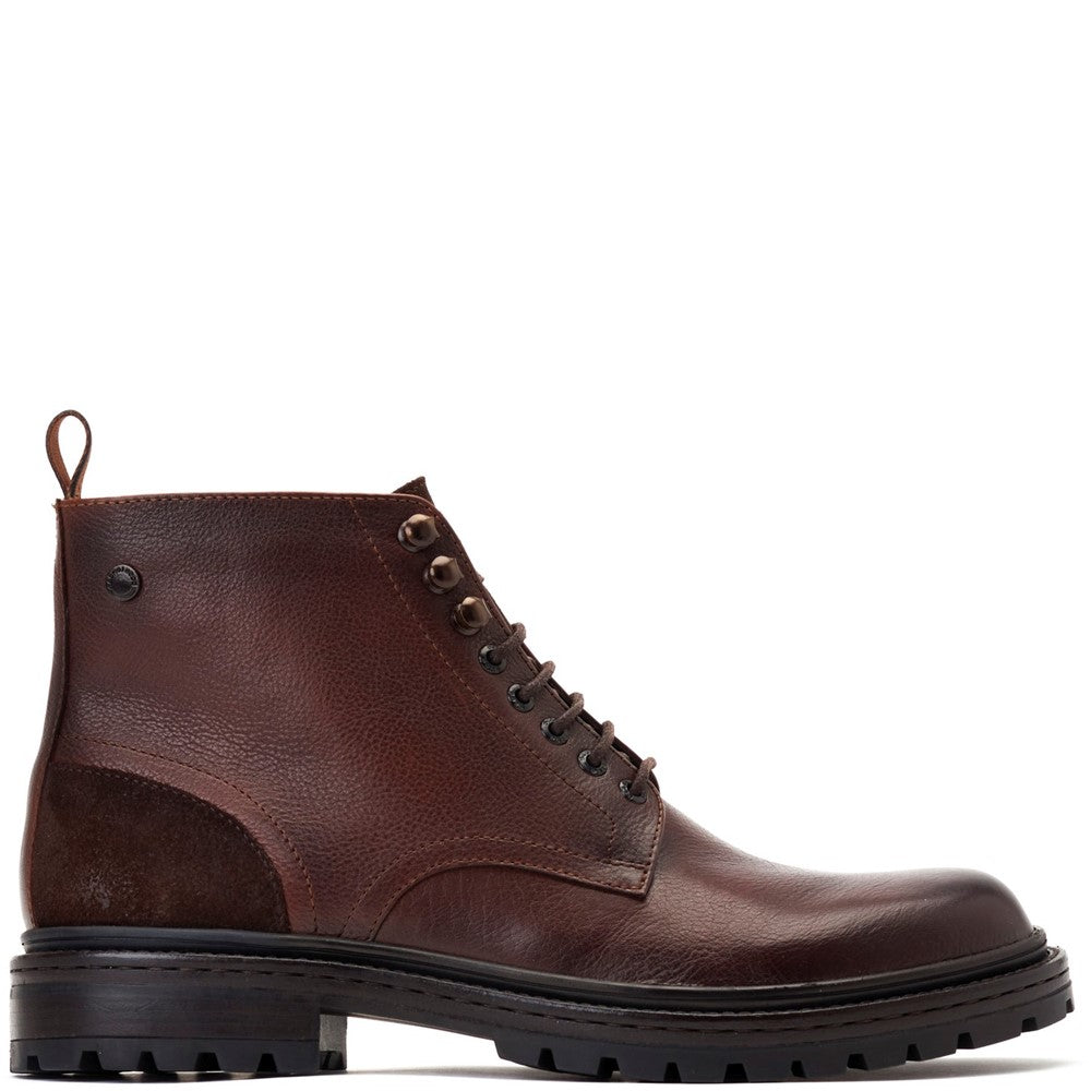 Base London Dettori Work Boot