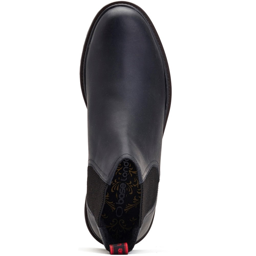 Base London Walsh Chelsea Boot