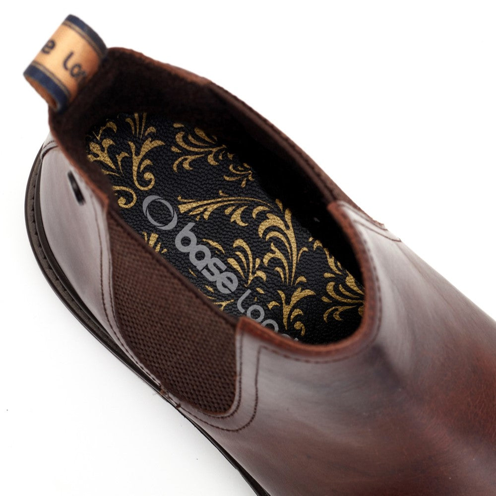 Base London Walsh Chelsea Boot