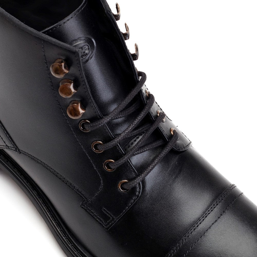 Base London Duke Boot