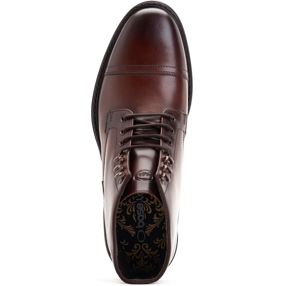 Base London Duke Boot