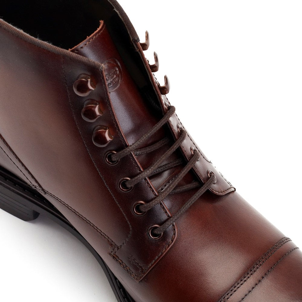 Base London Duke Boot