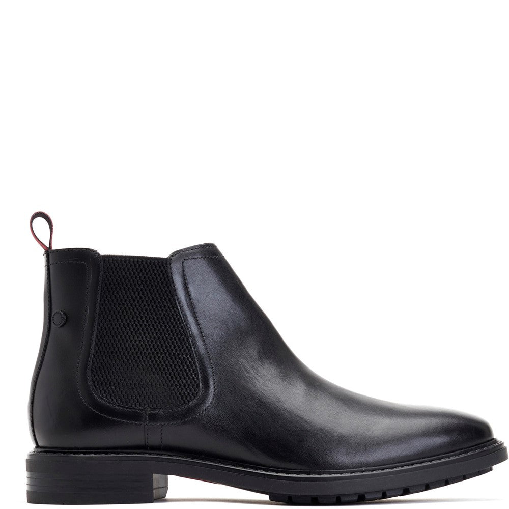 Base London Ranger Chelsea Boot