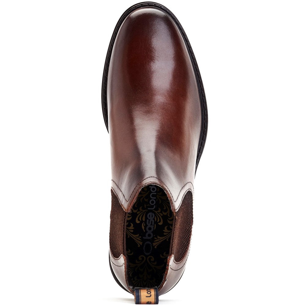 Base London Ranger Chelsea Boot