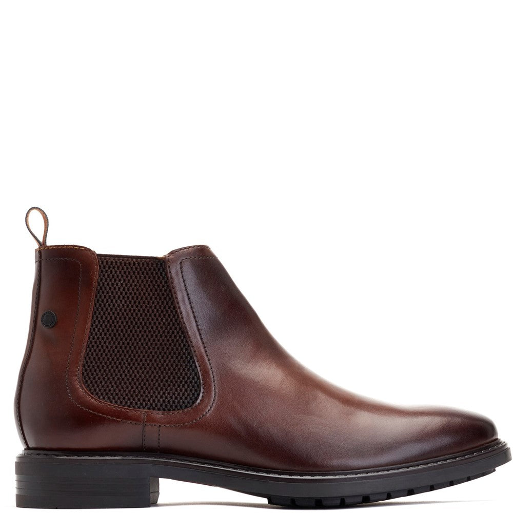 Base London Ranger Chelsea Boot