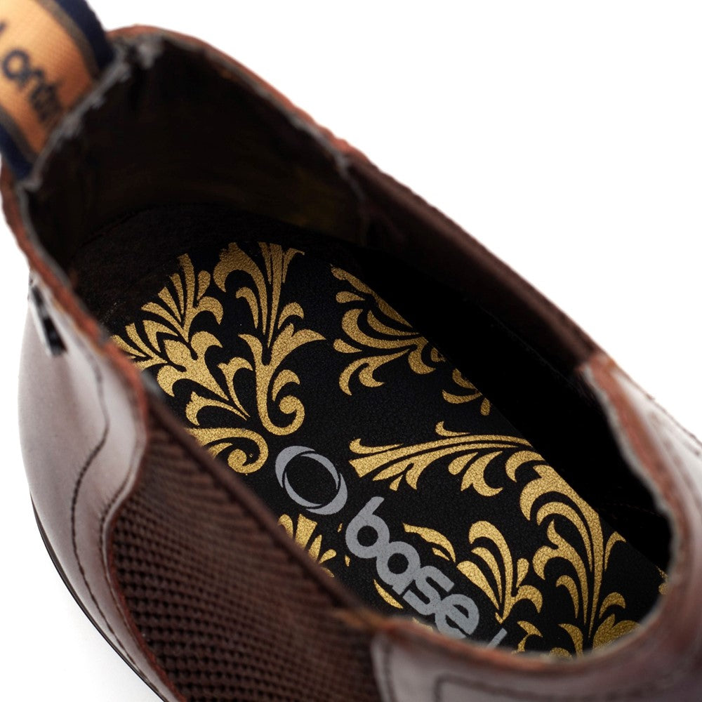 Base London Ranger Chelsea Boot