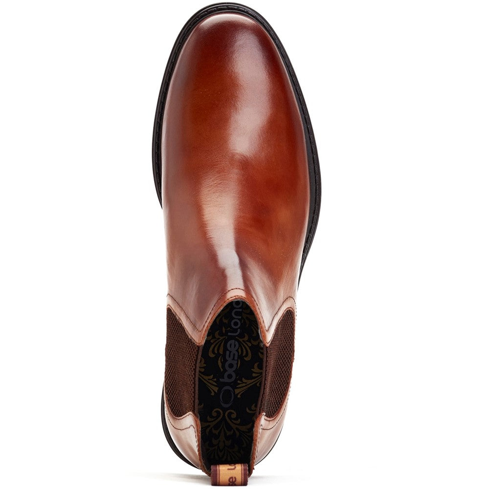 Base London Ranger Chelsea Boot