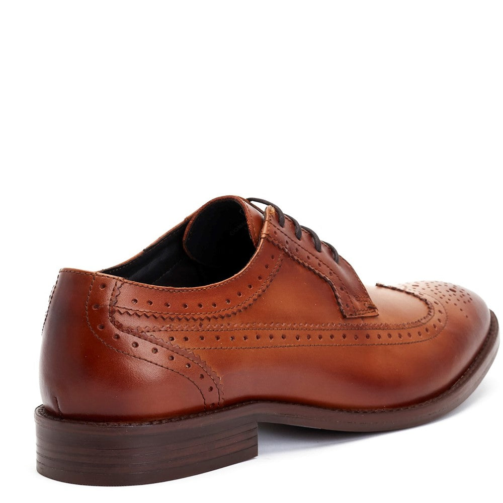 Base London Twain Brogue