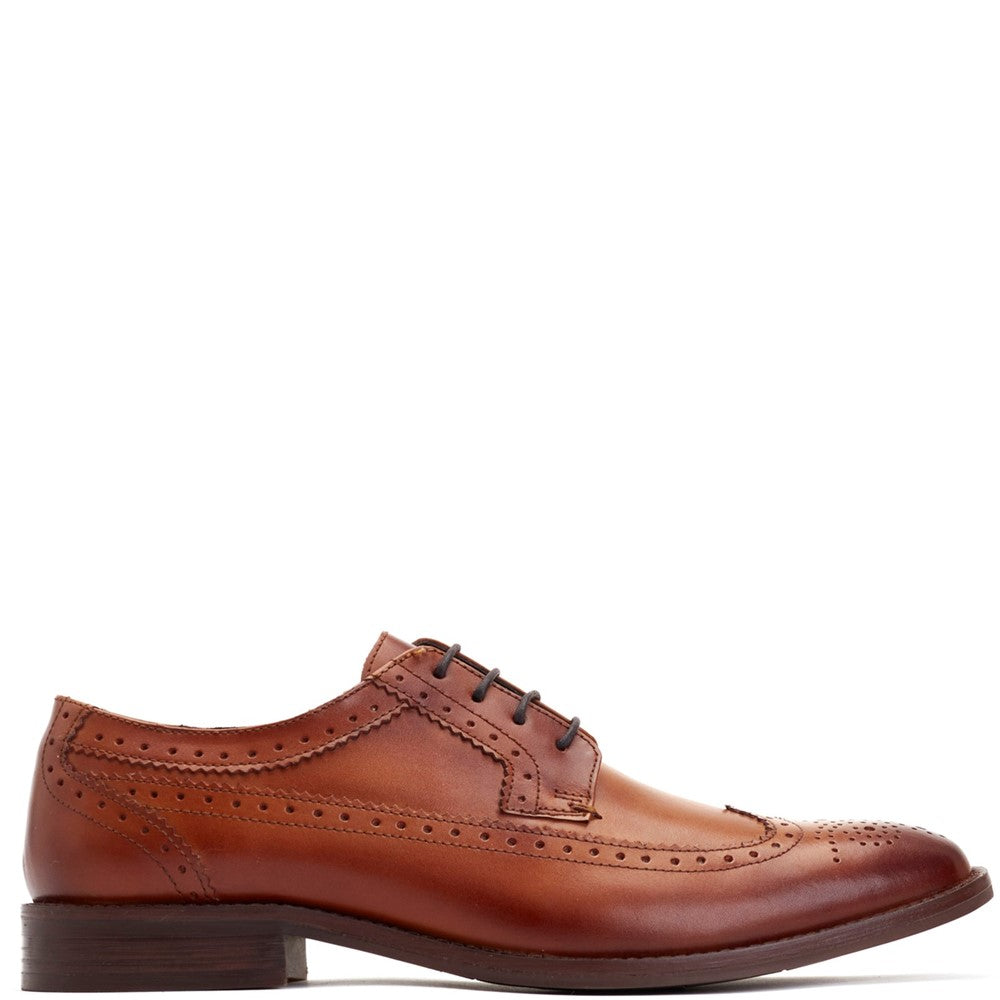 Base London Twain Brogue