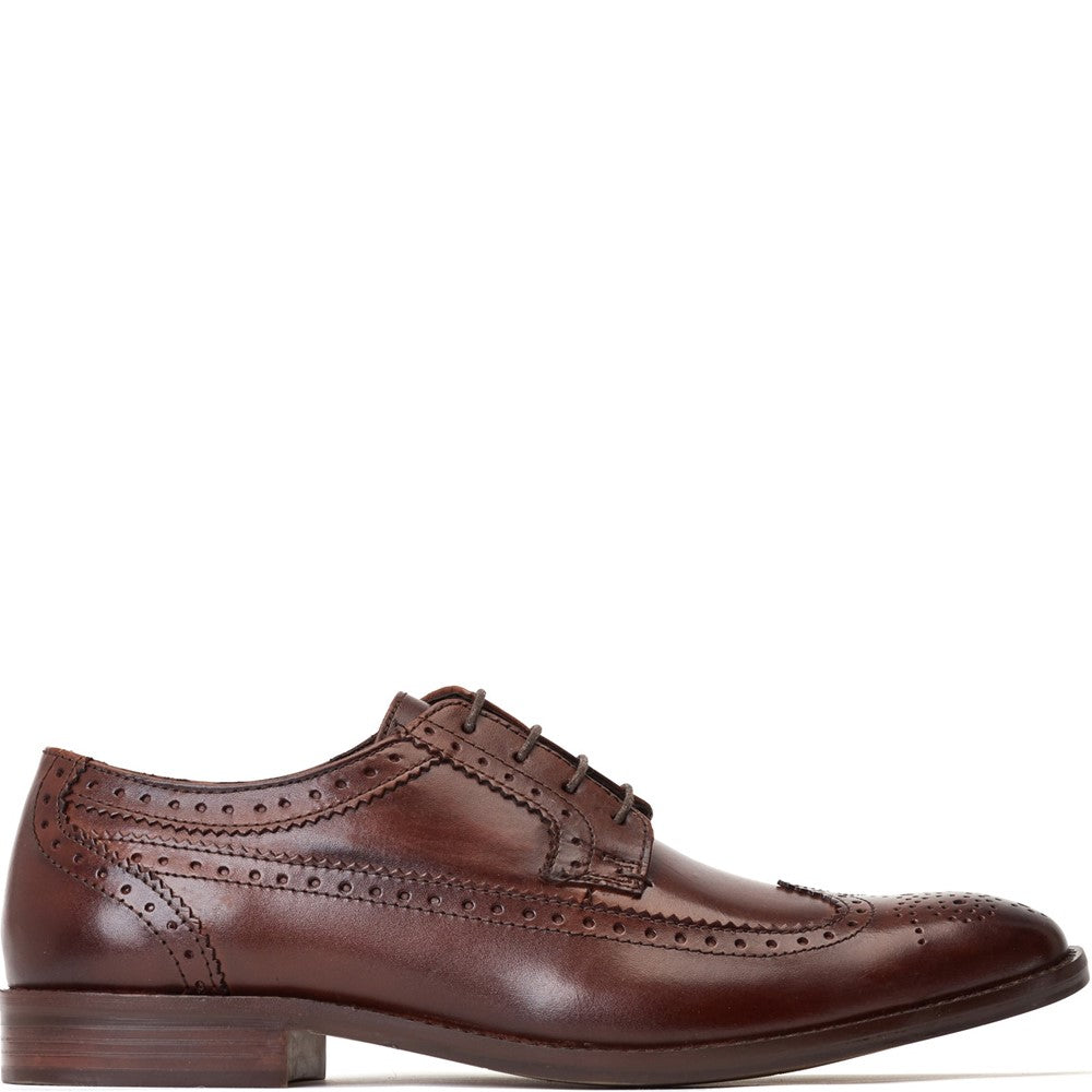 Base London Twain Brogue